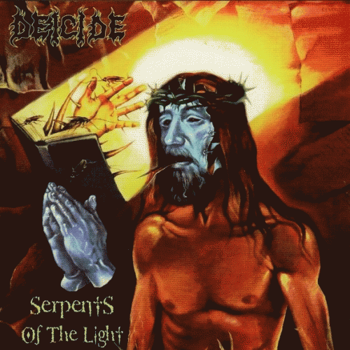 Deicide : Serpents of the Light